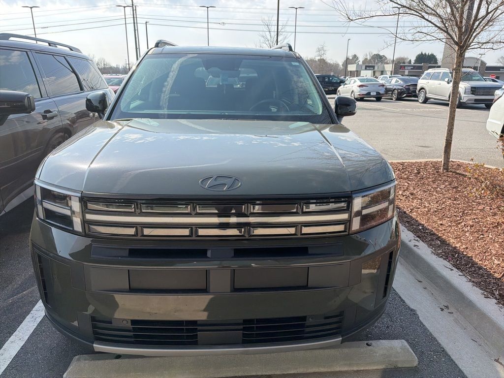 Used 2024 Hyundai Santa Fe XRT SUV