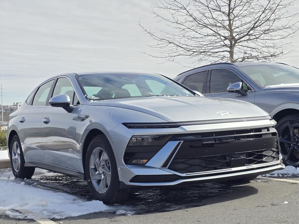 2026 Hyundai Sonata