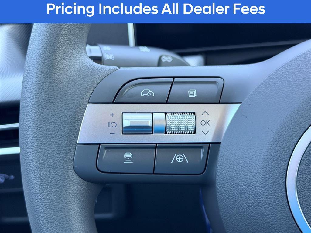 2026 Hyundai Sonata SE - Photo 18
