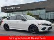 Used 2022 Honda Civic Sport Sedan