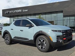 2026 Hyundai Santa Cruz XRT Truck Crew Cab