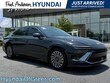 Hyundai Sonata Hybrid