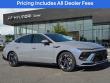 New 2026 Hyundai Sonata SEL Sport Sedan