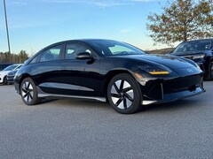 2025 Hyundai IONIQ 6 SE Sedan