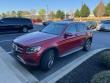 Used 2017 Mercedes-Benz GLC 300  SUV