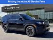 New 2026 Hyundai Santa Fe SEL AWD SUV