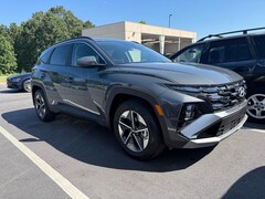 2026 Hyundai Tucson SEL FWD SUV