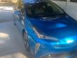Used 2022 Toyota Prius XLE Hatchback