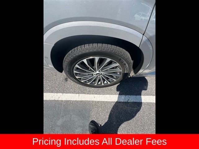 2023 Hyundai Palisade Calligraphy FWD's photo