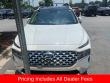 Used 2023 Hyundai Santa Fe Limited SUV