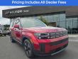 New 2026 Hyundai Santa Fe Hybrid SEL SUV
