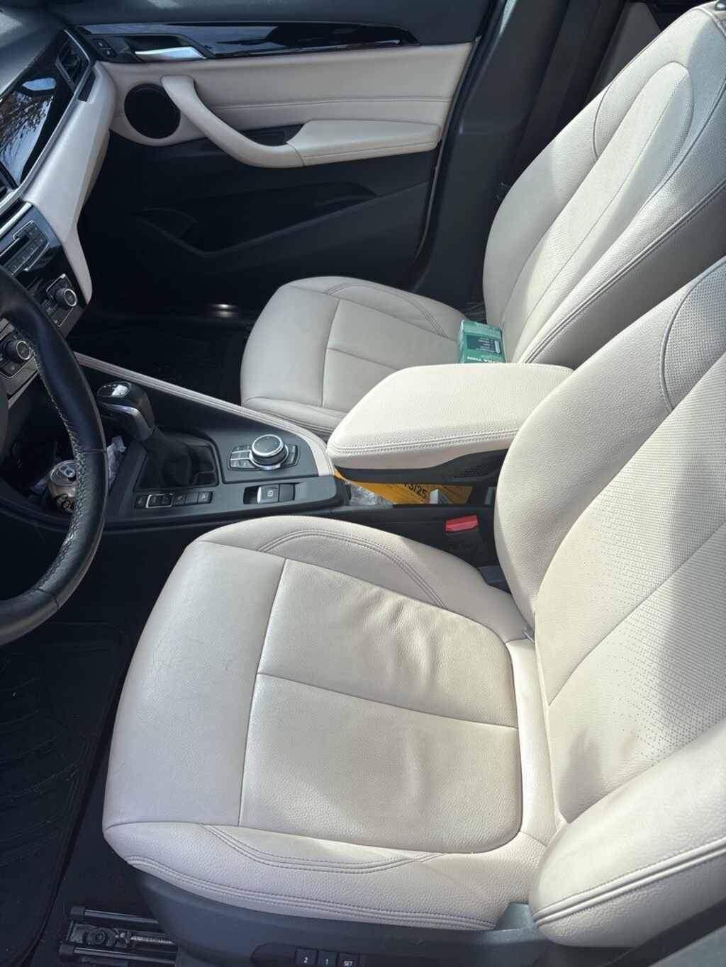 Used 2019 BMW X1 xDrive28i SUV