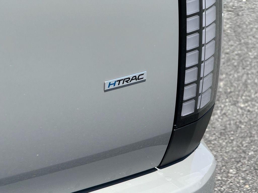 2026 Hyundai IONIQ 9 SE - Photo 12