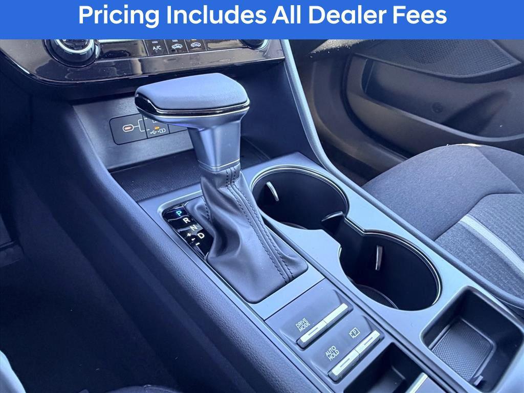 2026 Hyundai Sonata SE - Photo 15