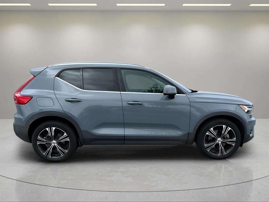 Used 2020 Volvo XC40 T5 Inscription SUV