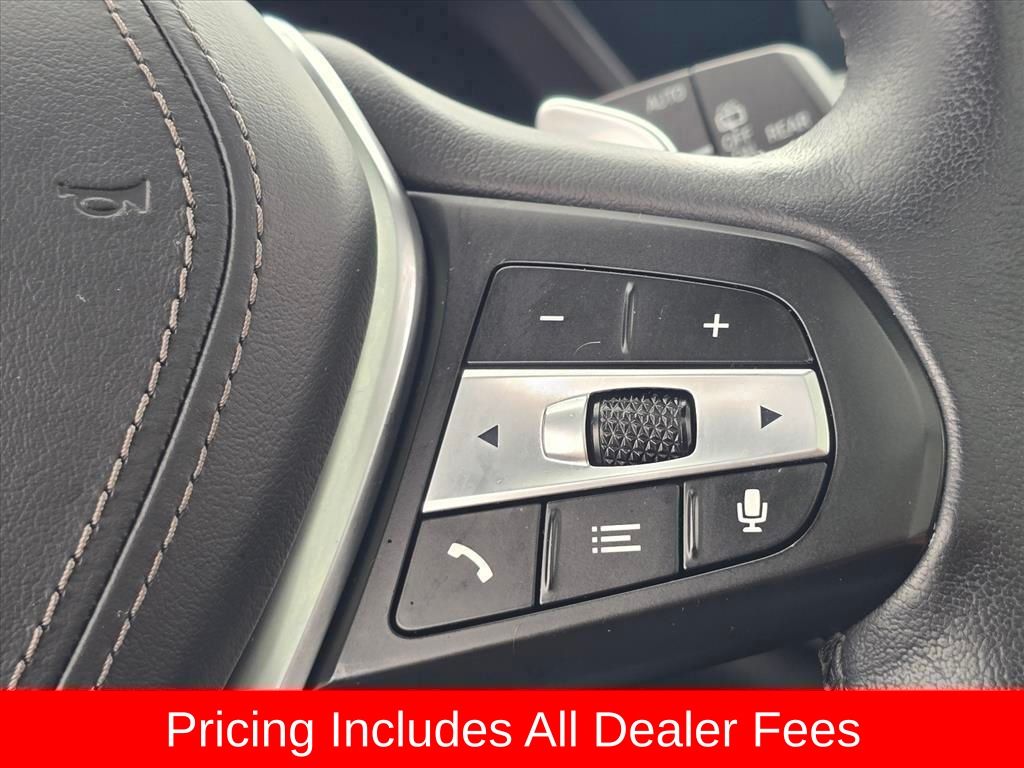 2022 BMW X5 40i - Photo 24