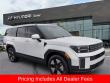 Used 2026 Hyundai Santa Fe Hybrid SE SUV