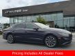 Used 2023 Hyundai Sonata Limited Sedan