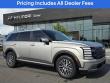 New 2026 Hyundai Palisade SEL FWD SUV