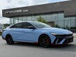  Hyundai Elantra N