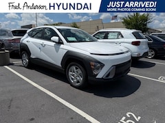 2026 Hyundai Kona SE FWD SUV