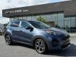 Used 2021 Kia Sportage SX Turbo SUV