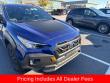 Used 2026 Subaru Crosstrek Wilderness SUV