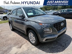 2025 Hyundai Venue SE SUV