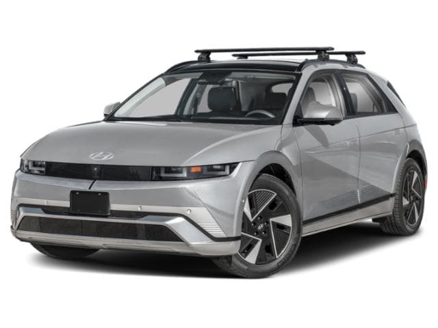 2026 Hyundai IONIQ 5 Limited SUV