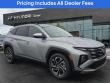New 2026 Hyundai Tucson SEL Plus FWD SUV