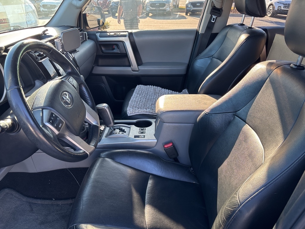 Used 2013 Toyota 4Runner  SUV