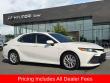 Used 2023 Toyota Camry LE Sedan