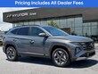  Hyundai Tucson Hybrid