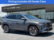 New 2026 Hyundai Tucson Hybrid SEL AWD SUV
