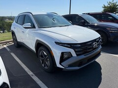 2026 Hyundai Tucson SEL FWD SUV