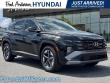 New 2025 Hyundai Tucson SEL Convenience FWD SUV