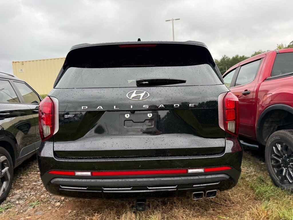 2023 Hyundai Palisade XRT photo 3