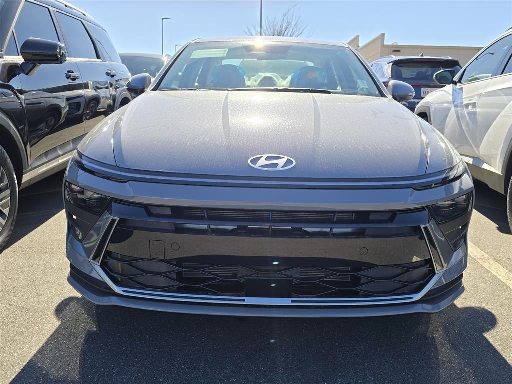 New 2026 Hyundai Sonata SE Sedan