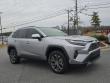 Used 2025 Toyota RAV4 Hybrid Limited SUV