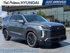 2025 Hyundai Palisade XRT FWD SUV