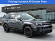 New 2026 Hyundai Santa Fe Calligraphy FWD SUV