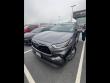 Used 2023 Toyota Highlander Hybrid Platinum SUV