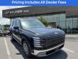 New 2026 Hyundai Palisade Hybrid Blue SEL 7P SUV