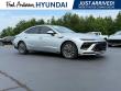 New 2025 Hyundai Sonata Hybrid Limited Sedan