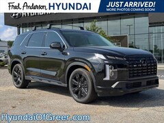 2025 Hyundai Palisade XRT AWD SUV
