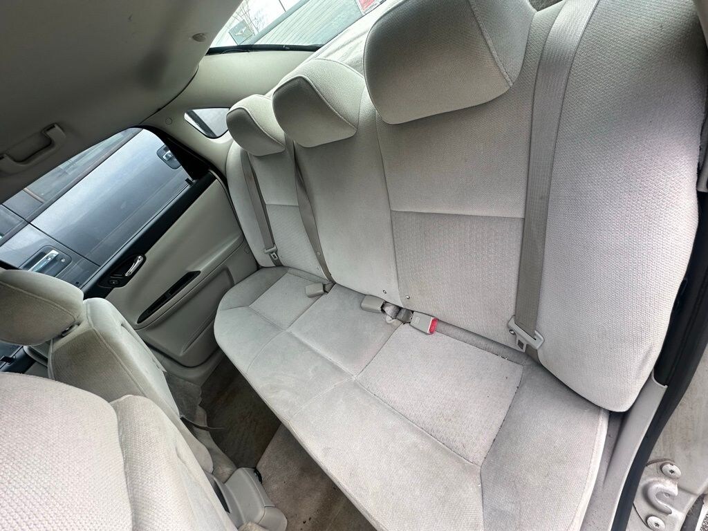 Used 2007 Chevrolet Impala LS Sedan