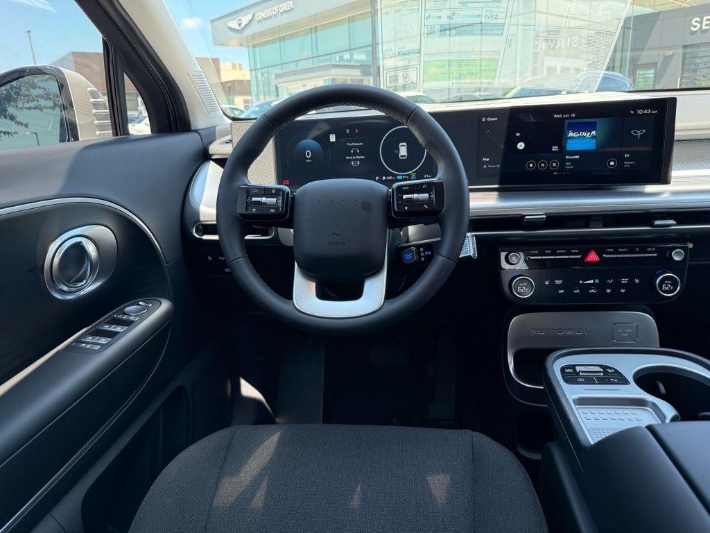 2026 Hyundai IONIQ 9 SE - Photo 10