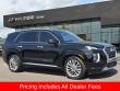 Used 2020 Hyundai Palisade Limited SUV