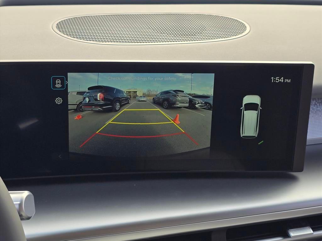 2026 Hyundai IONIQ 9 SE - Photo 18