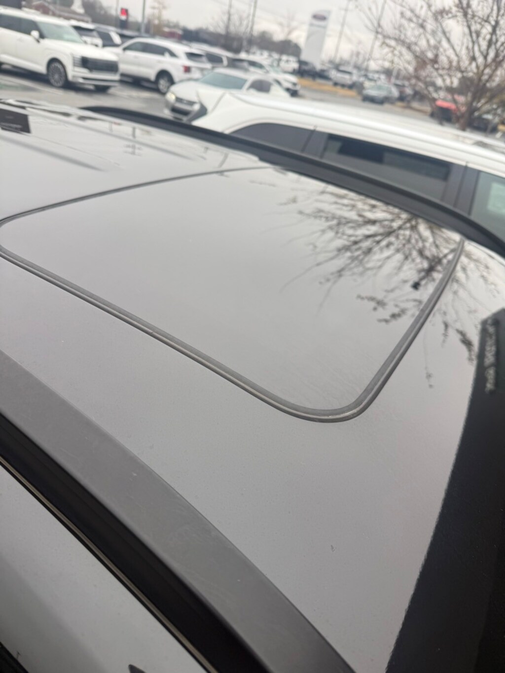 Used 2022 Hyundai Santa Cruz 2.5L SEL Truck